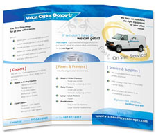 Brochure Back