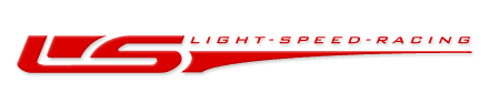 LightSpeed Racing Logo