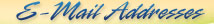 E-Mail Addresses