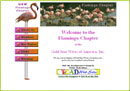 Gold Star Wives of America - Flamingo Chapter