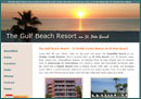 Gulf Beach Resort