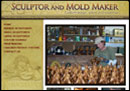 Sculptor and Mold Maker