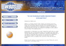 Wholesale Bearing & Drive Supply