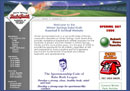 Winter Springs Babe Ruth Baseball and Softball League