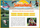 Florida Sunsations - Florida Vacation Rental
