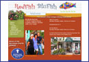 Redfish Blufish