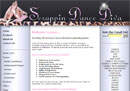 Scrapping Dance Diva
