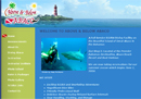 Scuba Diving in Abaco, Bahamas