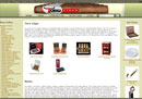 Toro Cigar