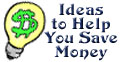 Ideas to Help You Save Mones
